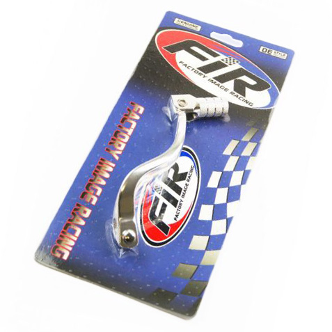 GEAR LEVER RM125 ALUMINIUM, PSYCHIC MX-06106-1 25600-36F10, 25600-36F30