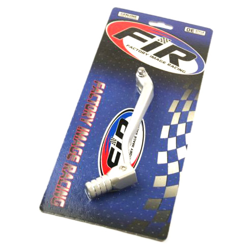 GEAR LEVER 05-07 RMZ450, ALUMINIUM FORGED / image 1
