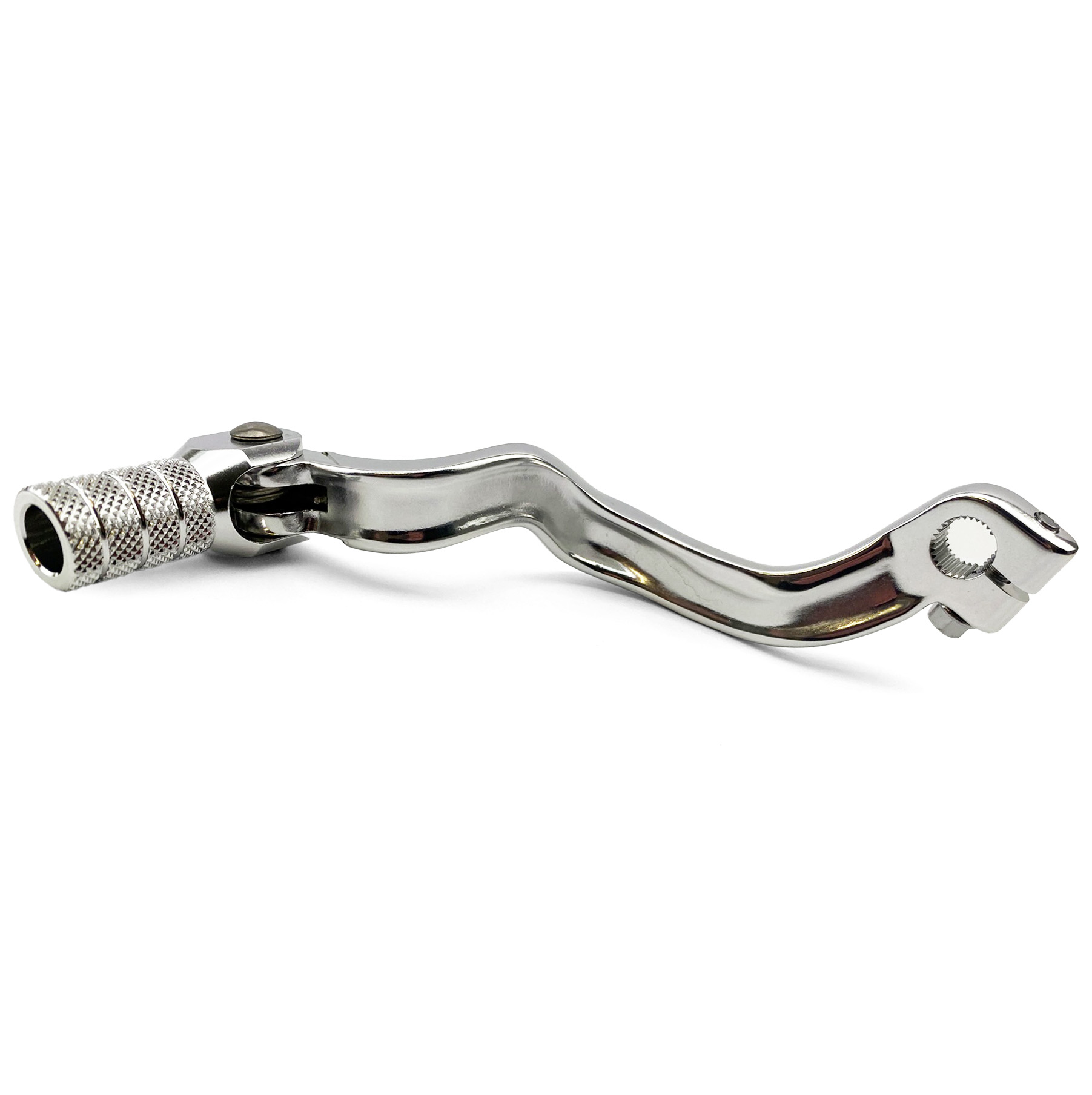 GEAR LEVER ALUMINIUM KTM 65, PSYCHIC MX-08064, 46034031100/46034031200 thumbnail 3