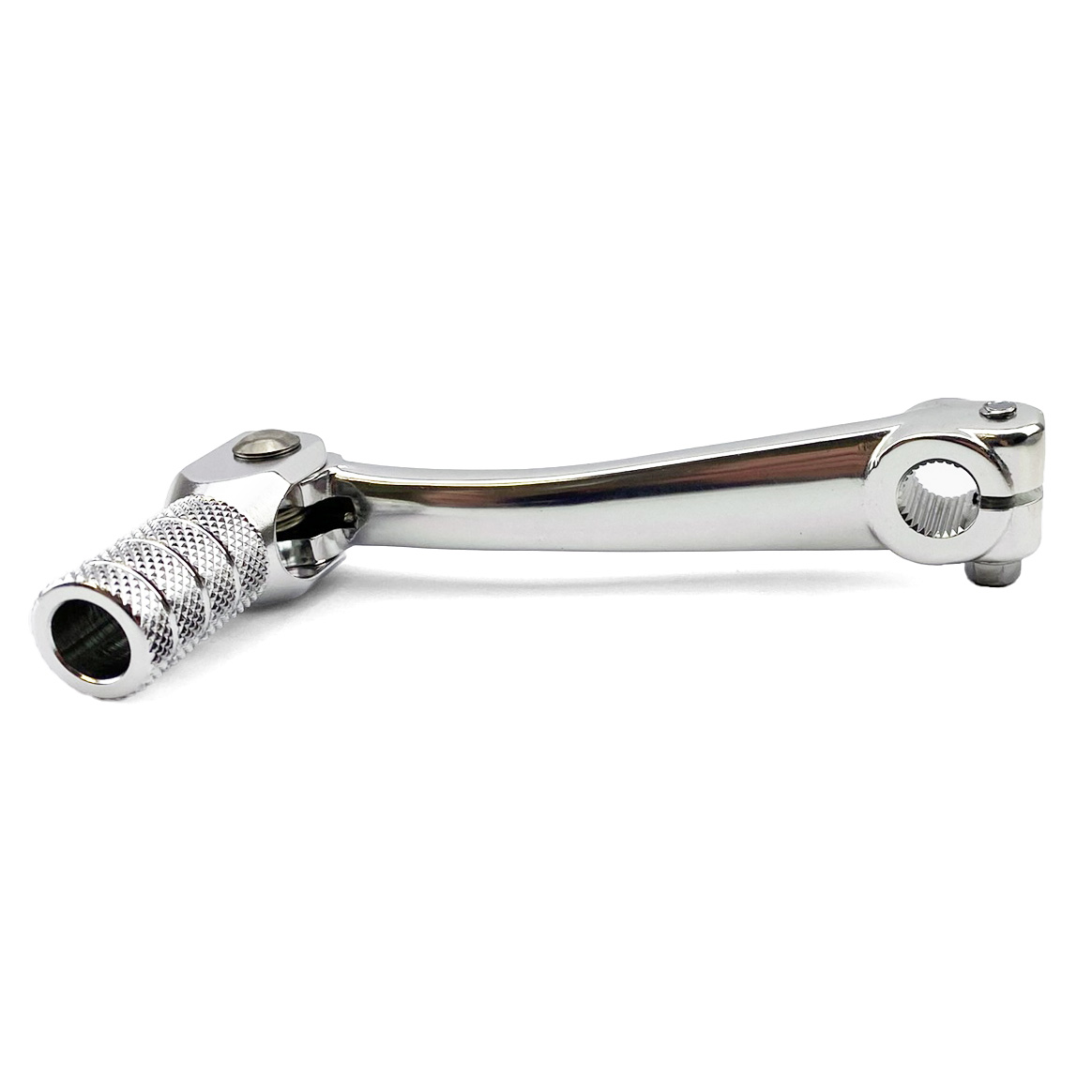 ALLOY GEAR LEVER HONDA 50/70, 24701-GEL-305, 24701-GEL-770
