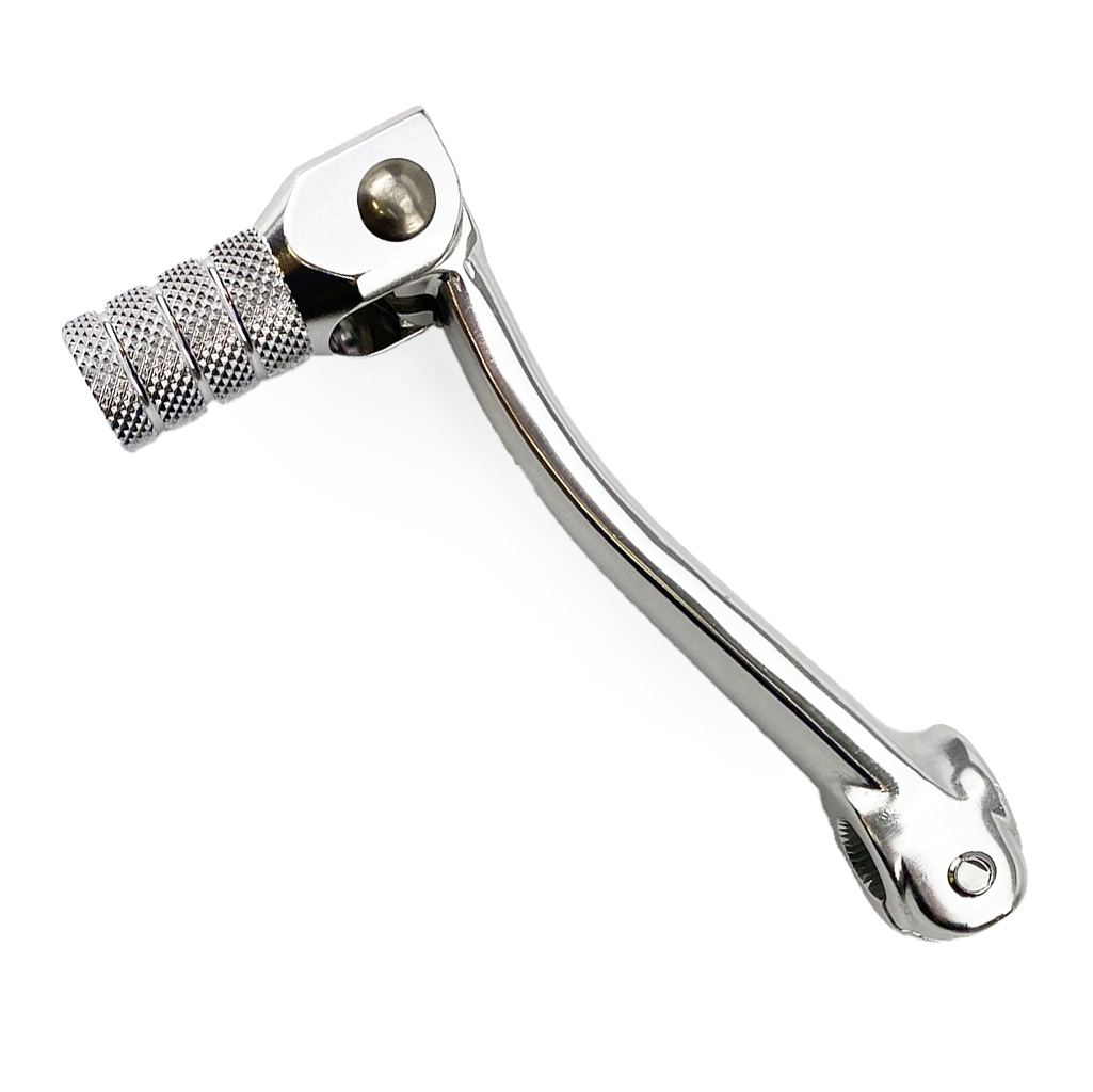 ALLOY GEAR LEVER HONDA 50/70, 24701-GEL-305, 24701-GEL-770 thumbnail 3