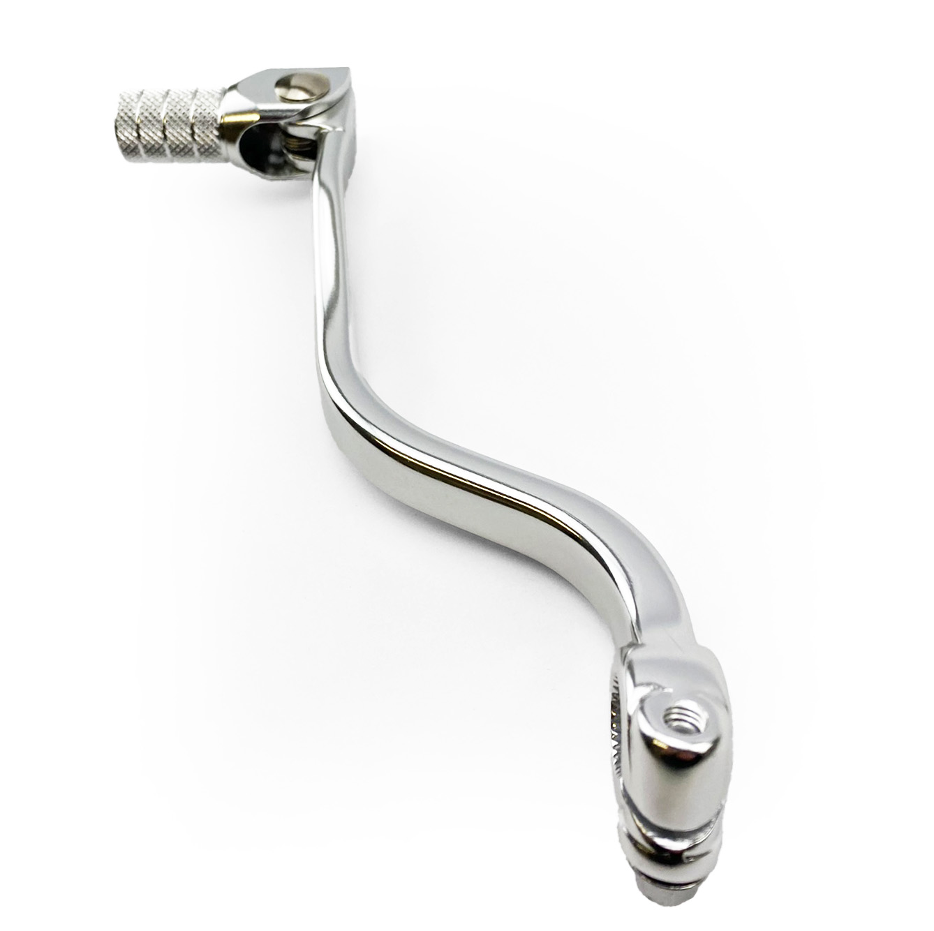 GEAR LEVER ALUMINIUM RM85 80, PSYCHIC MX-06134-1 25600-03B10 thumbnail 3
