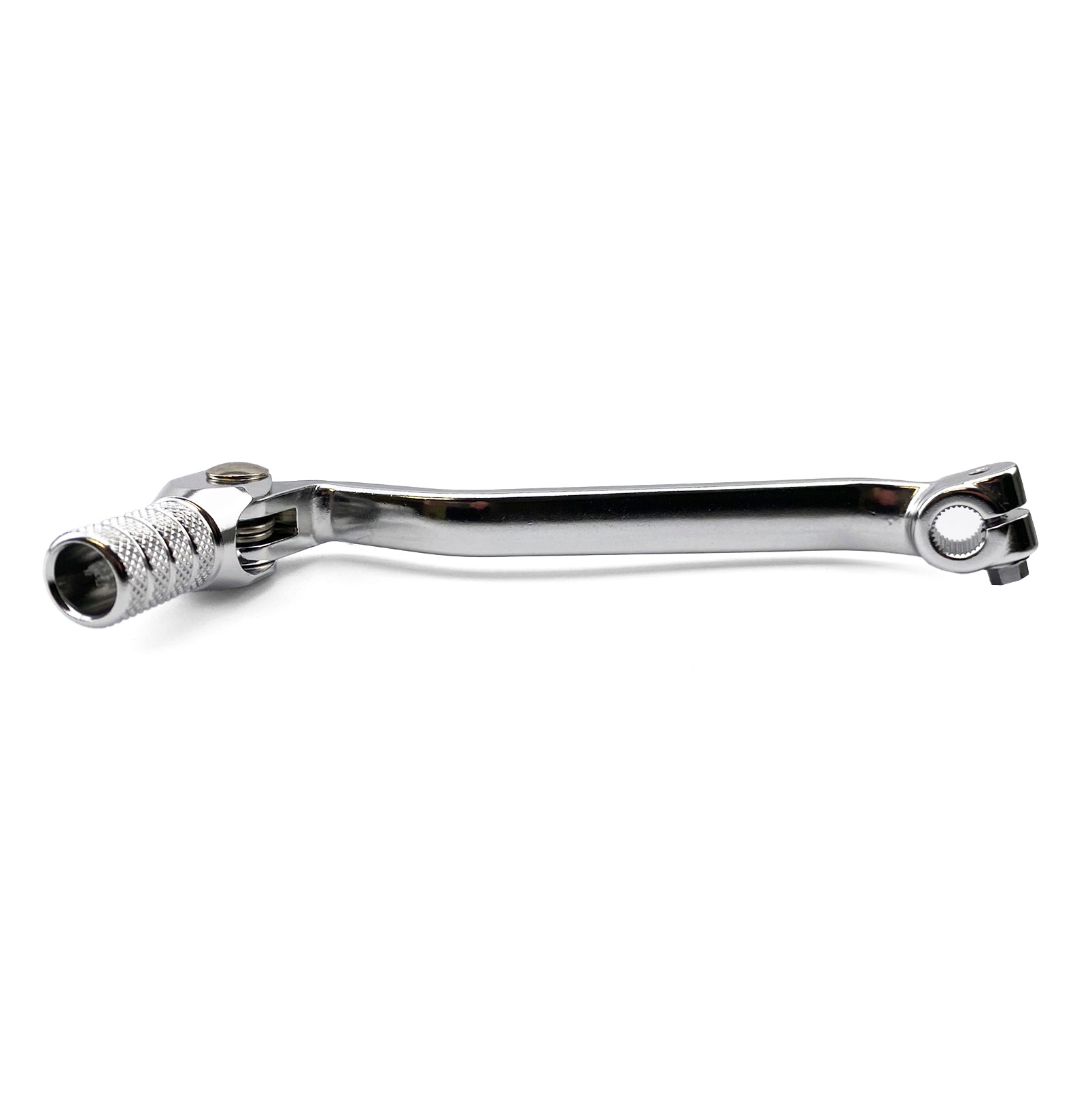 GEAR LEVER ALUMINIUM XR400, 24700-KCY-670 24700-KCE-A10, 24700-KCY-A10 thumbnail 3
