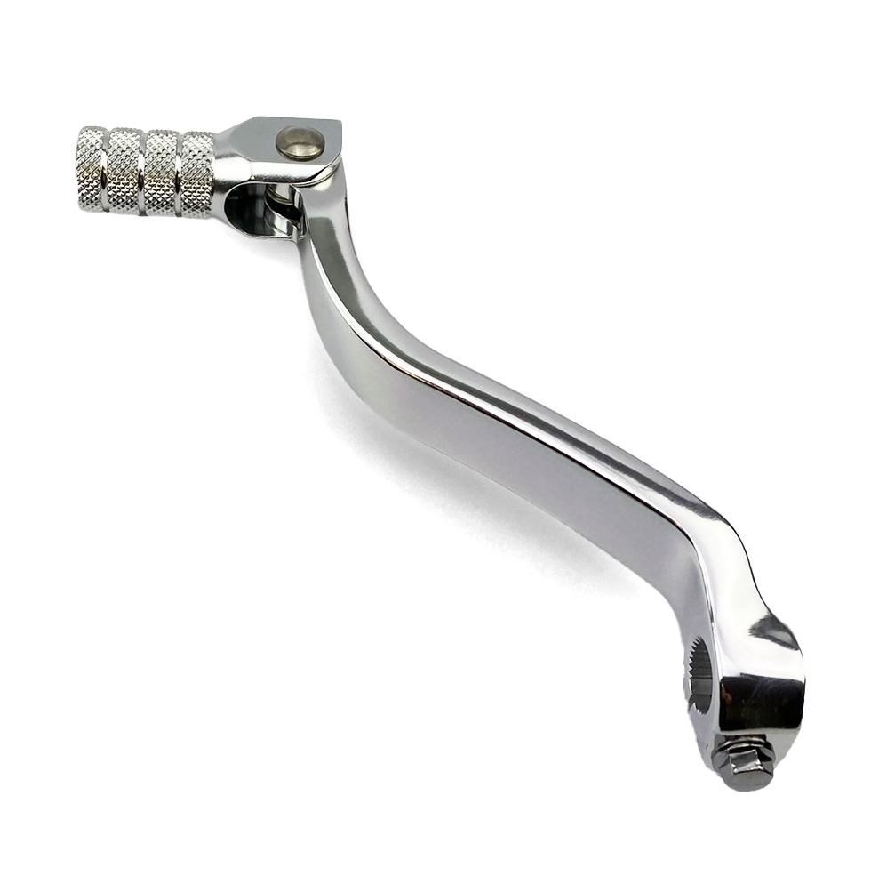 GEAR LEVER ALU. 08-15 RMZ450, 25600-28H00 ALUMINIUM SUZUKI thumbnail 3