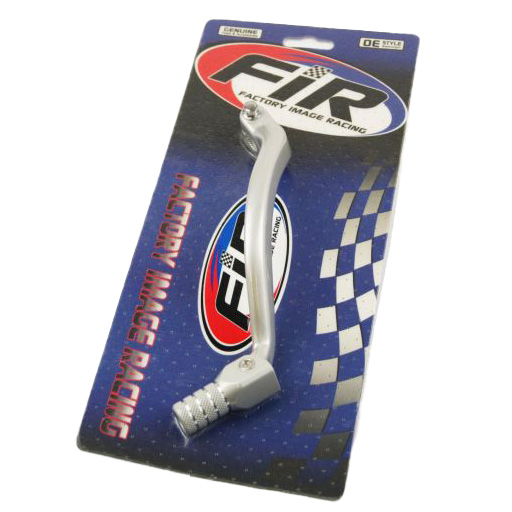 GEAR LEVER APRILIA RVT RXV450, FORGED ALUMINIUM AP9100411, FIR BRAND