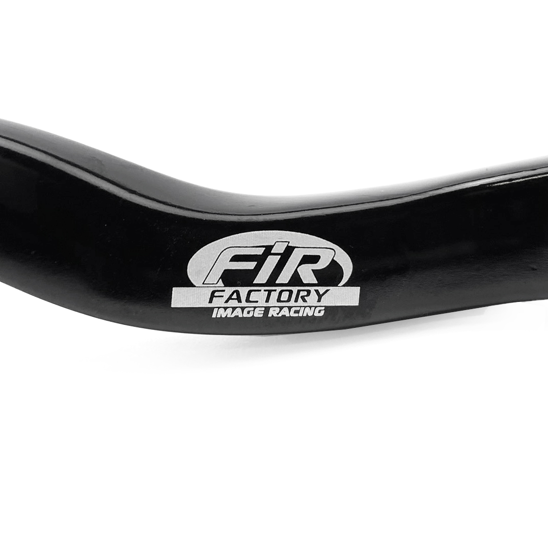 GEAR LEVER SHIFT KTM SX 2023, ALUMINIUM FORGED A42034031000, FIR BRAND, BLACK / BLUE thumbnail 3