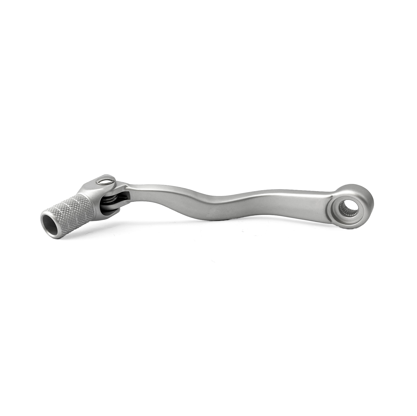 GEAR LEVER SHIFT 2023 KTM SX ALUMINIUM FORGED A42034031000 thumbnail 3