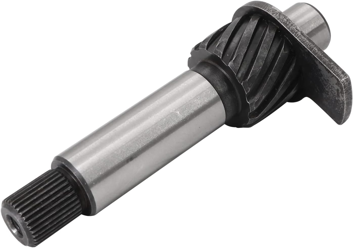 KICKSTART SHAFT 1986 - 2004 YAMAHA YZ125 1LX-15660-03-00 image 1