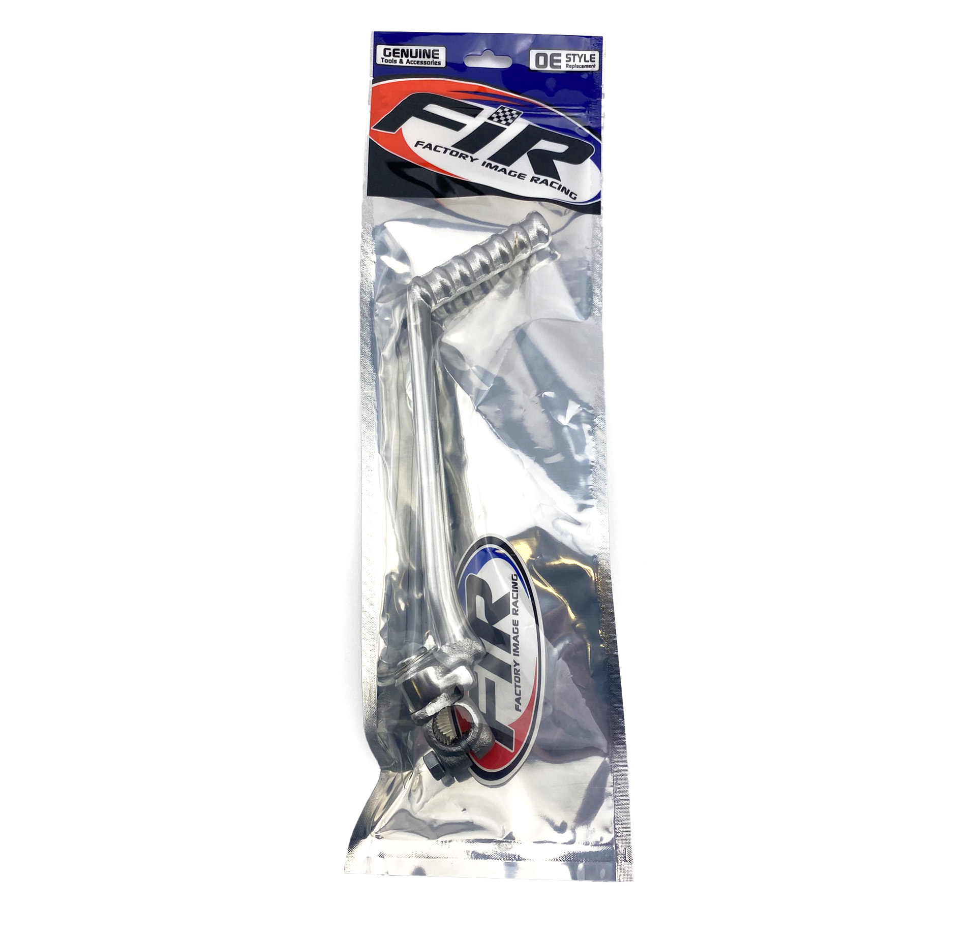 KICKSTART KL250, KE125 KE175, KAWASAKI 13064-1027 thumbnail 2