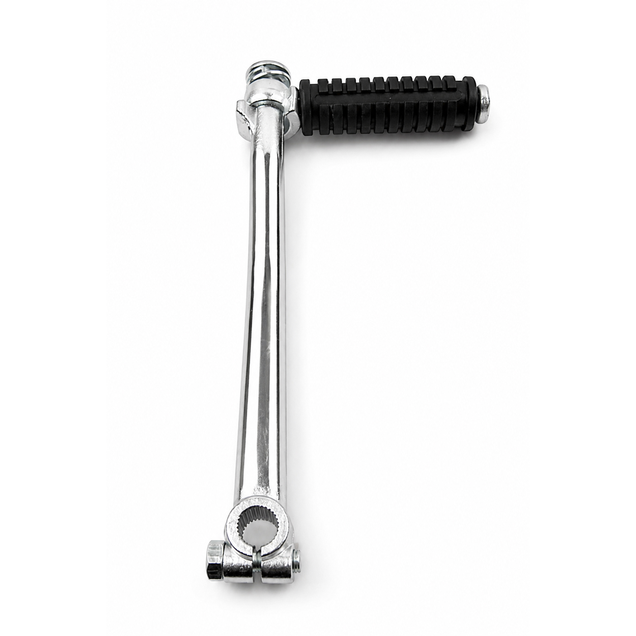 KICKSTART DR125, DT175 78-81, LEVER 3AY-15620-00-00,2A3-, K&L 28-1566