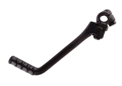 KICK START LEVER (16mm SHAFT) 1985 - 2023 KAWASAKI KX 60 65 80 100 13064-1154 thumbnail 2
