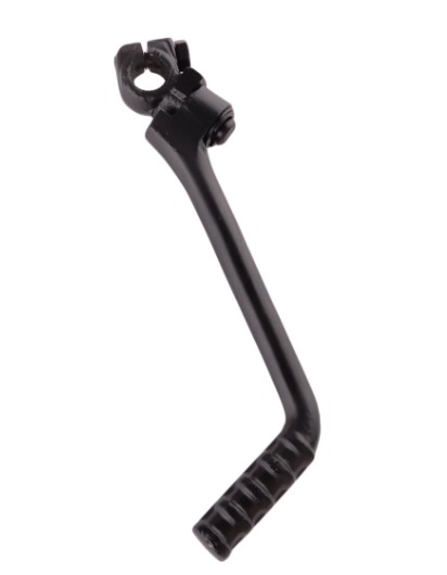 KICK START LEVER (16mm SHAFT) 1985 - 2023 KAWASAKI KX 60 65 80 100 13064-1154 thumbnail 3