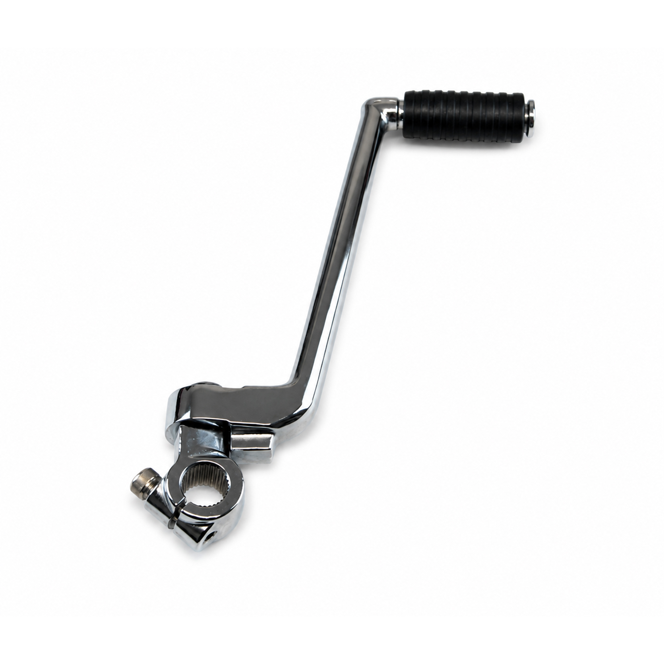 KICKSTART LEVER XS/TT/XT/SR, 1JN-15610-00-00, 2M0-15620-02-00
