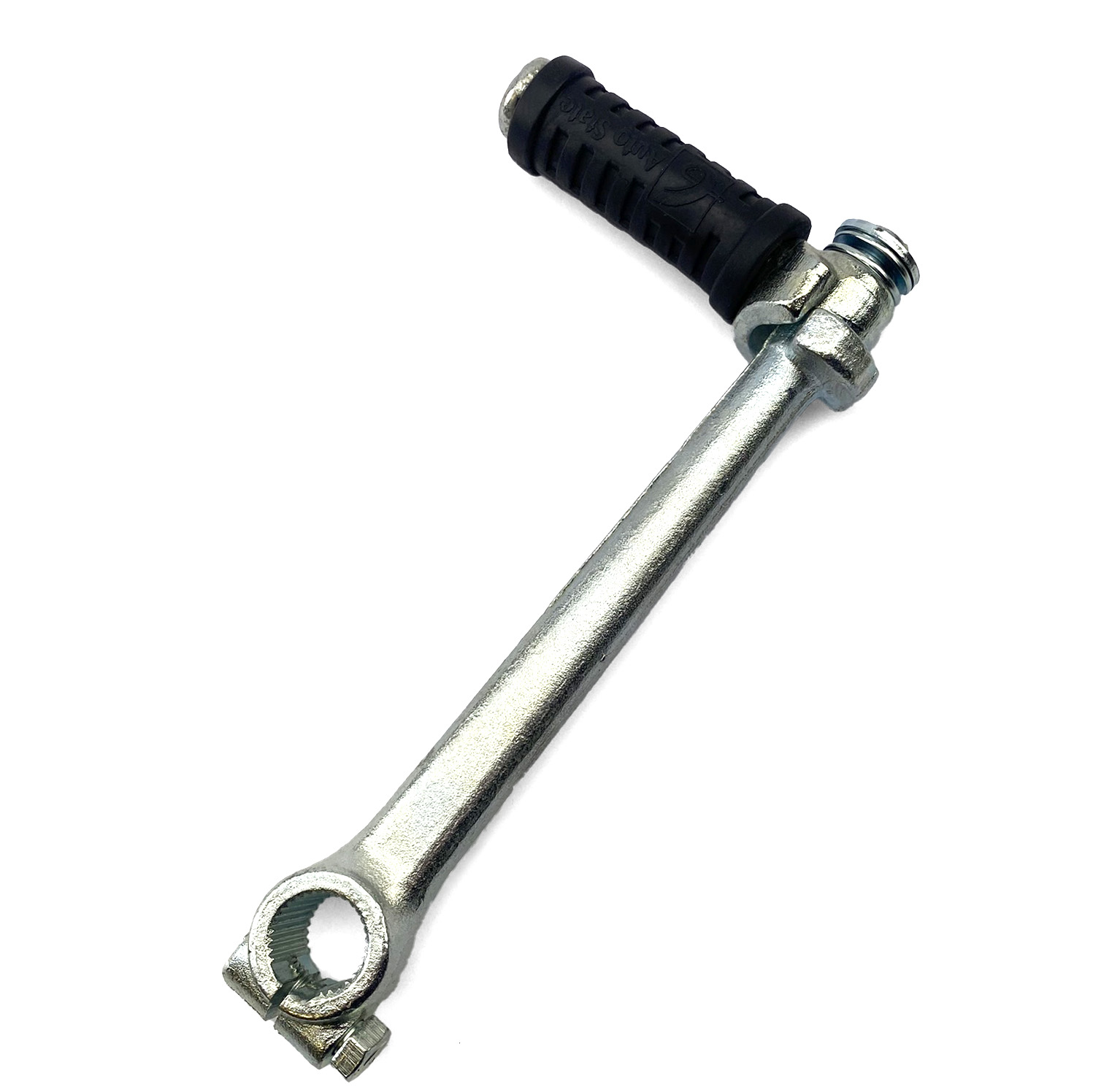 KICKSTART LEVER AG100, DT125, 3V6-15620-00-00 YAMAHA, MC-08681