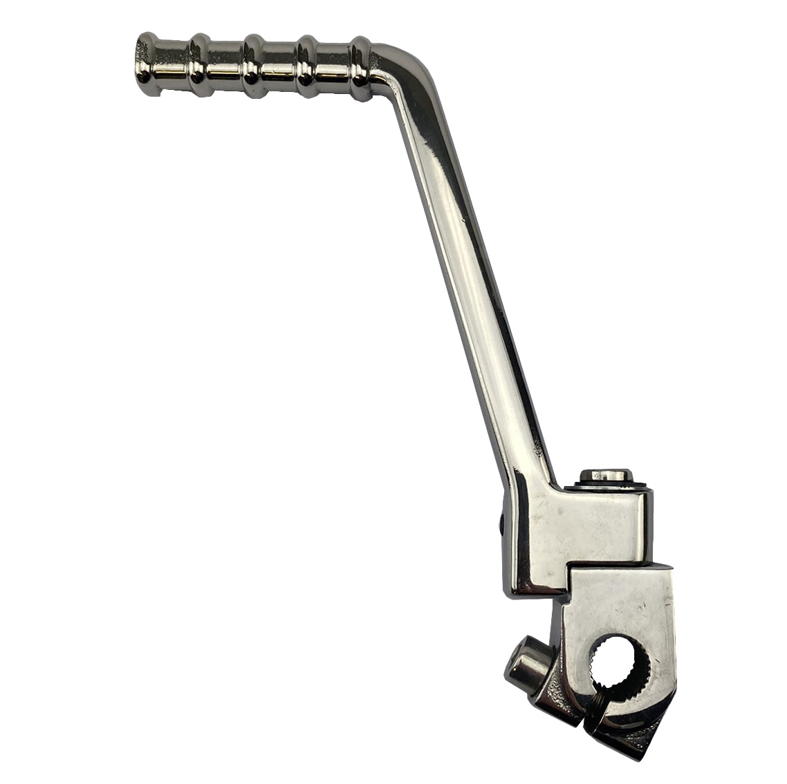 KICKSTART LEVER ASSY 13mm SPIN KT017-13MM