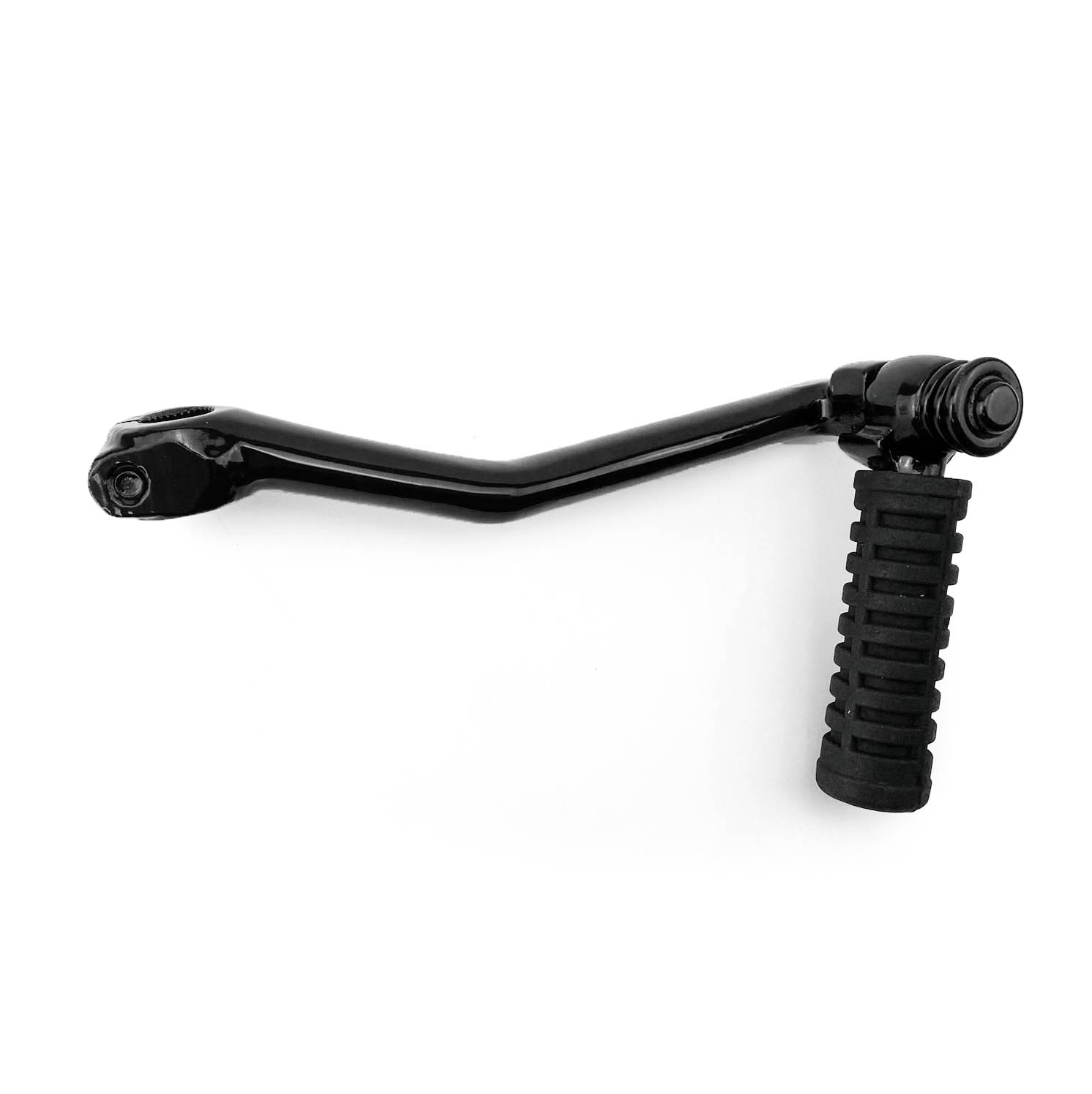 KICKSTART LEVER PW50 PEE WEE, 17J-15620-01-00 PY50, G50T thumbnail 2