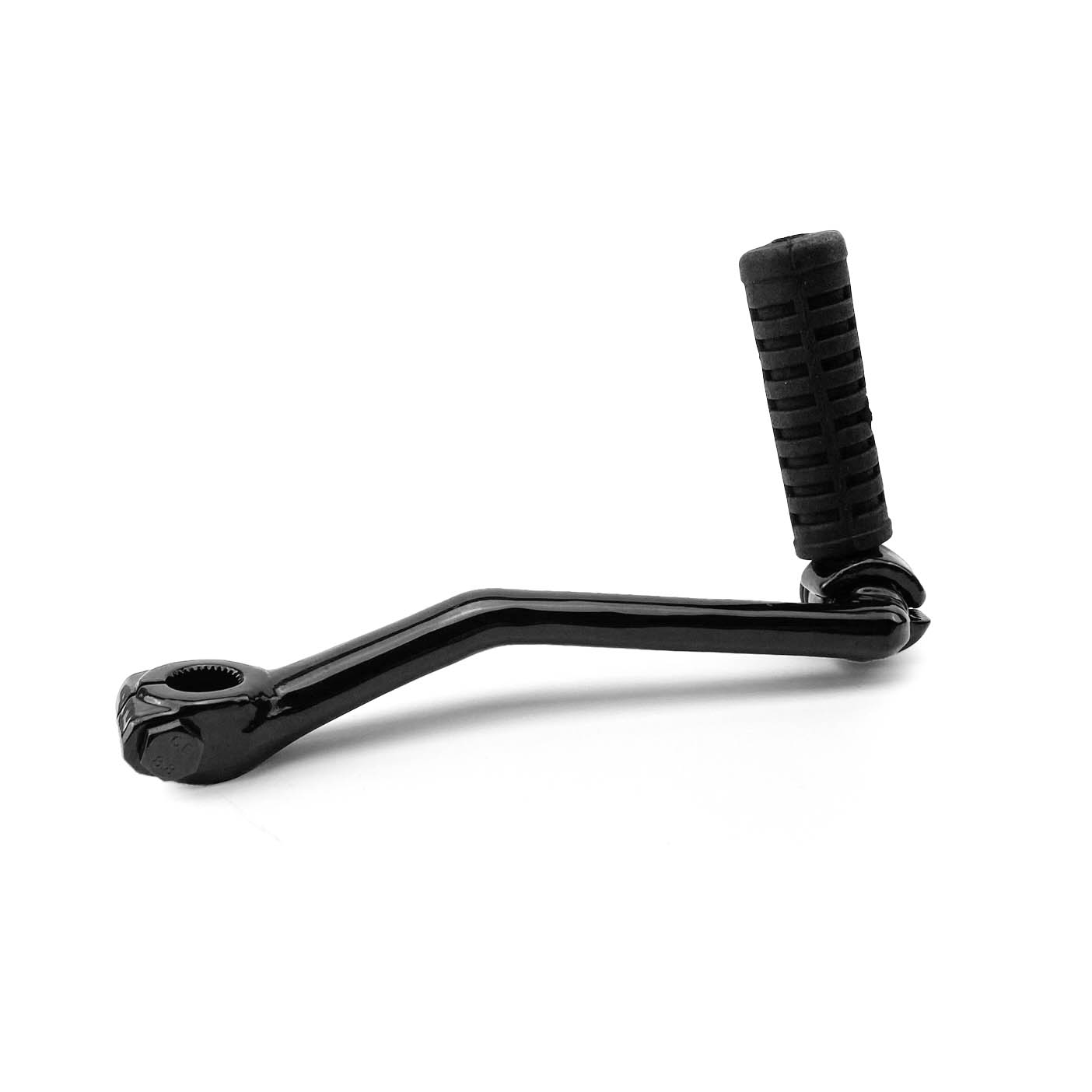 KICKSTART LEVER PW50 PEE WEE, 17J-15620-01-00 PY50, G50T thumbnail 3