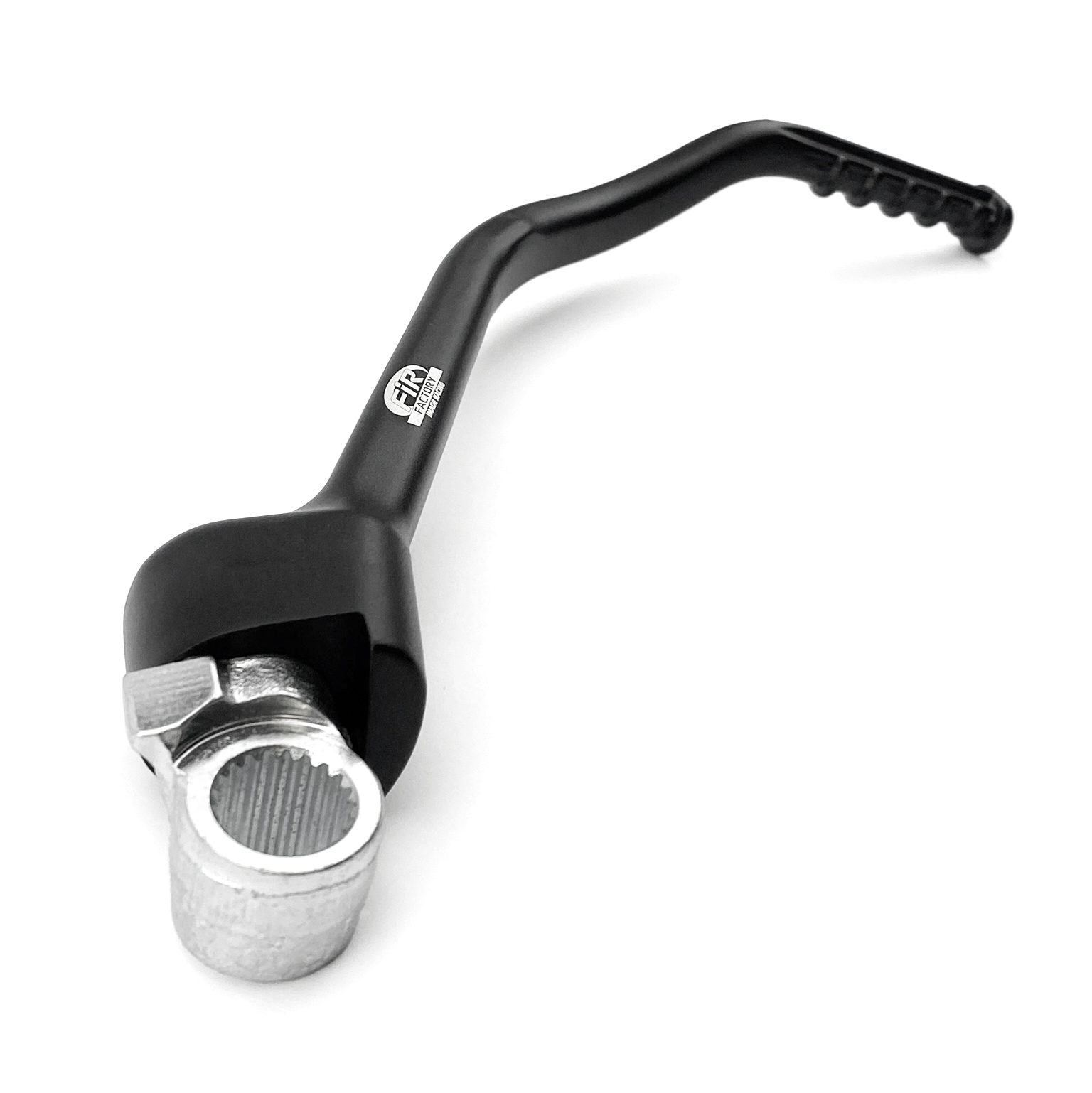 KICKSTART LEVER CRF250R 10-17, ASK-106 BLACK, 28300-KRN-306, MX-08951