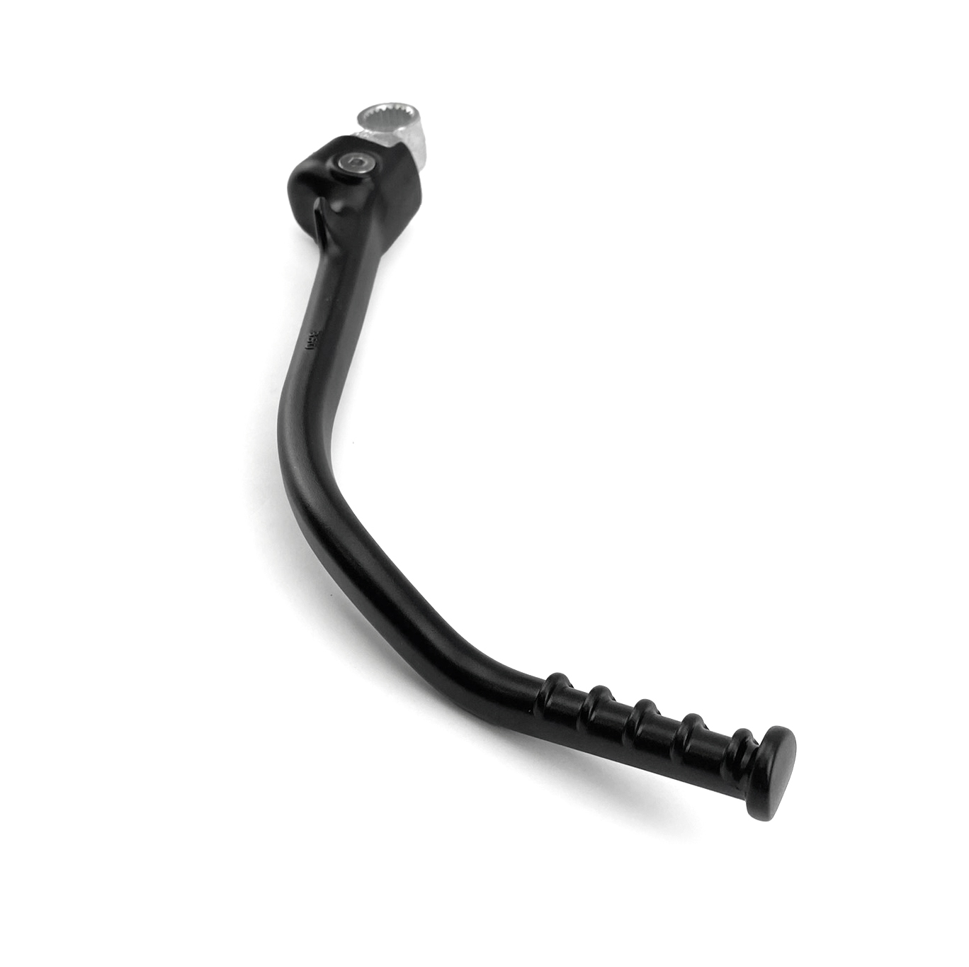 KICKSTART LEVER CRF250R 10-17, ASK-106 BLACK, 28300-KRN-306, MX-08951 thumbnail 4