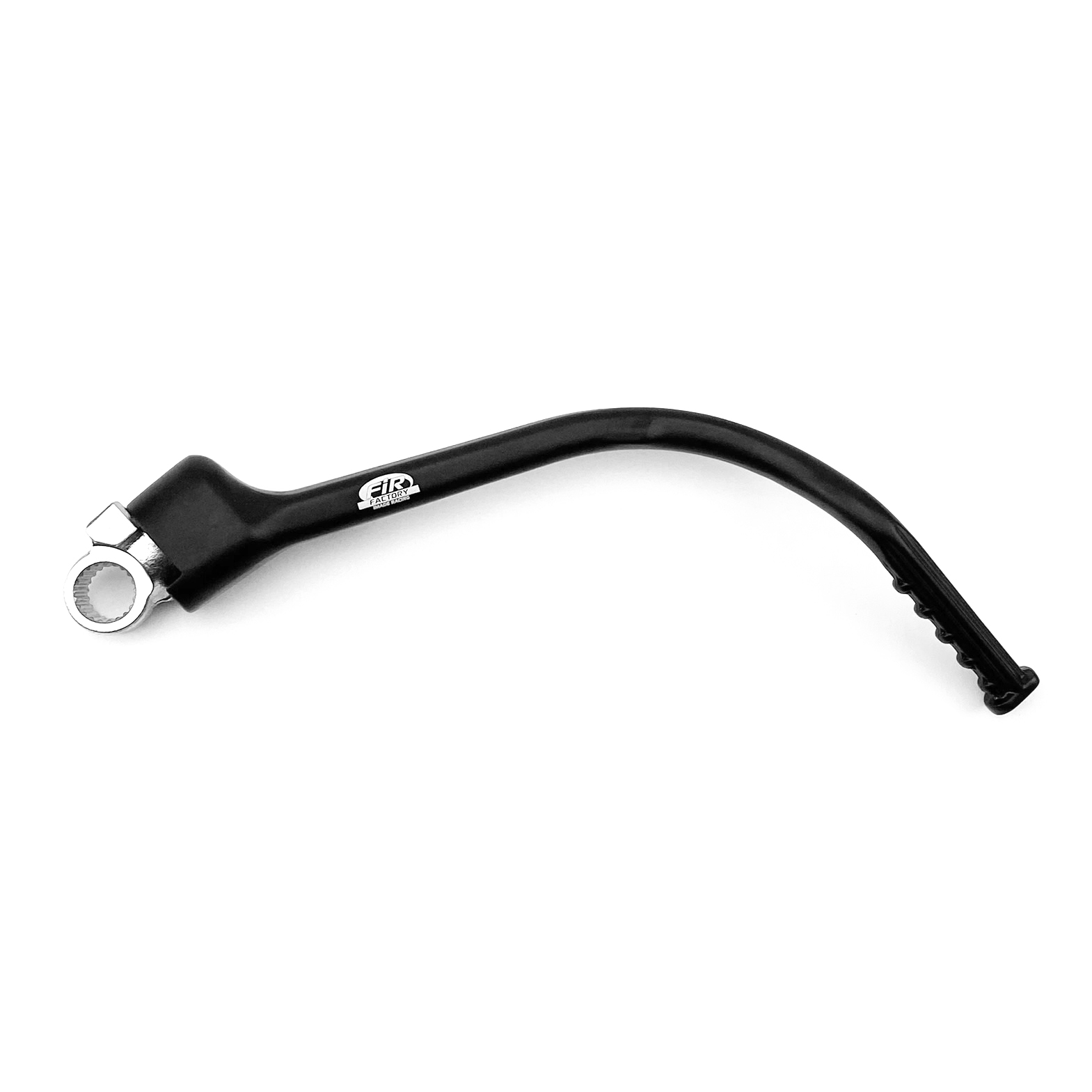 KICKSTART LEVER CRF250R 10-17, ASK-106 BLACK, 28300-KRN-306, MX-08951 thumbnail 2