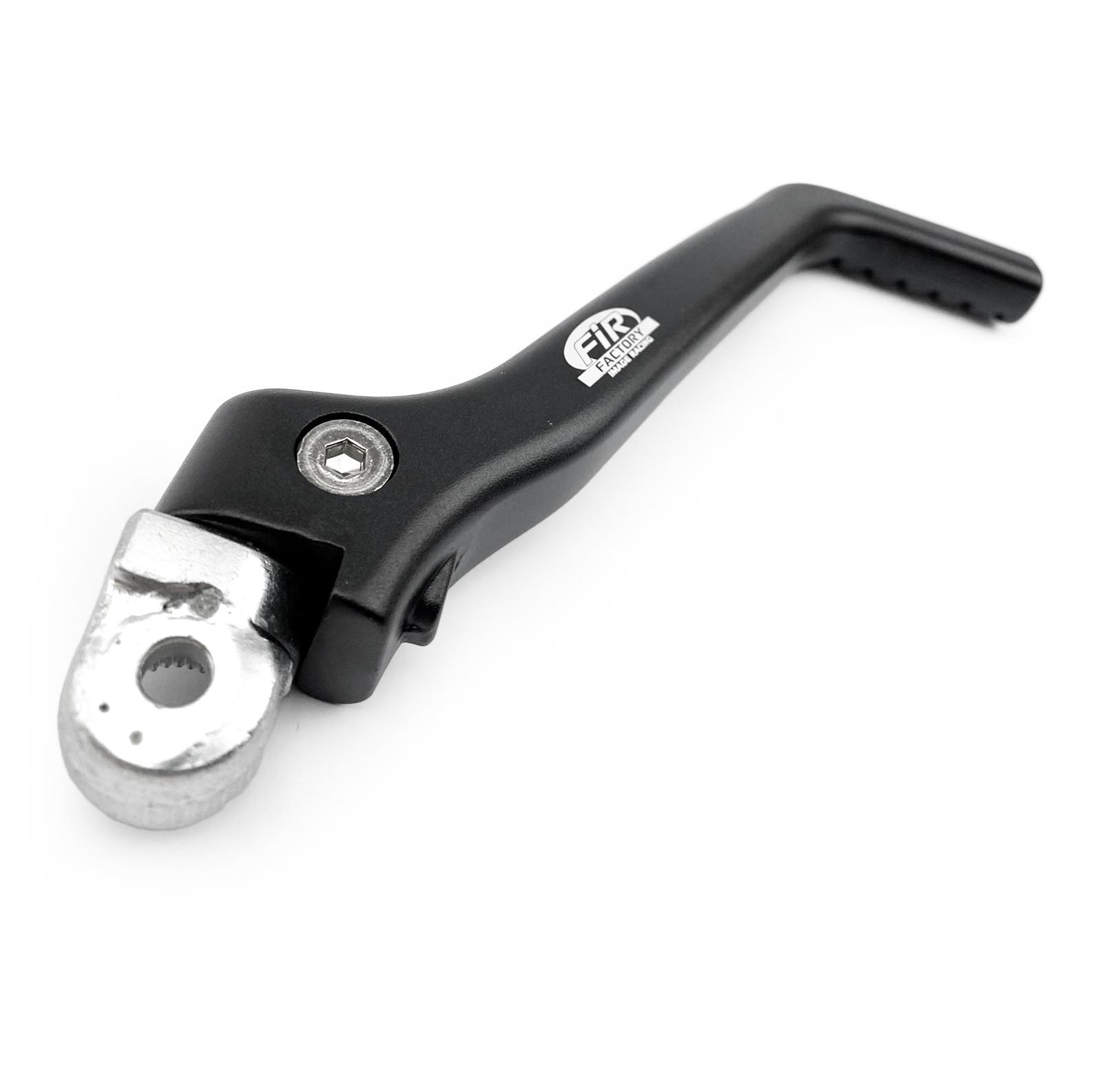 KICKSTART LEVER KTM 85/105, ASK-115 BLACK, 47033070000, MX-089560 thumbnail 2