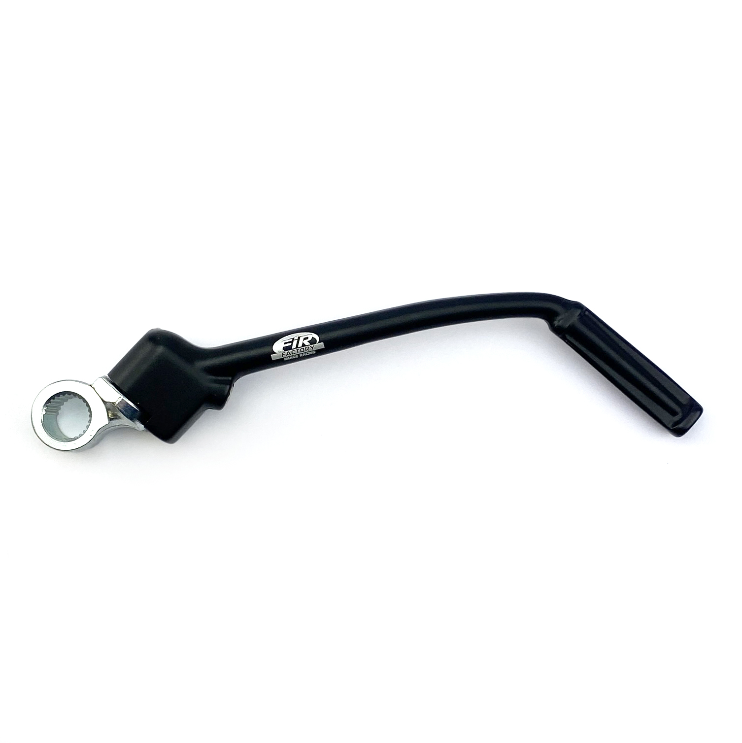 KICKSTART LEVER KX 85/100/112, 13064-0069, -0073 BLACK thumbnail 2