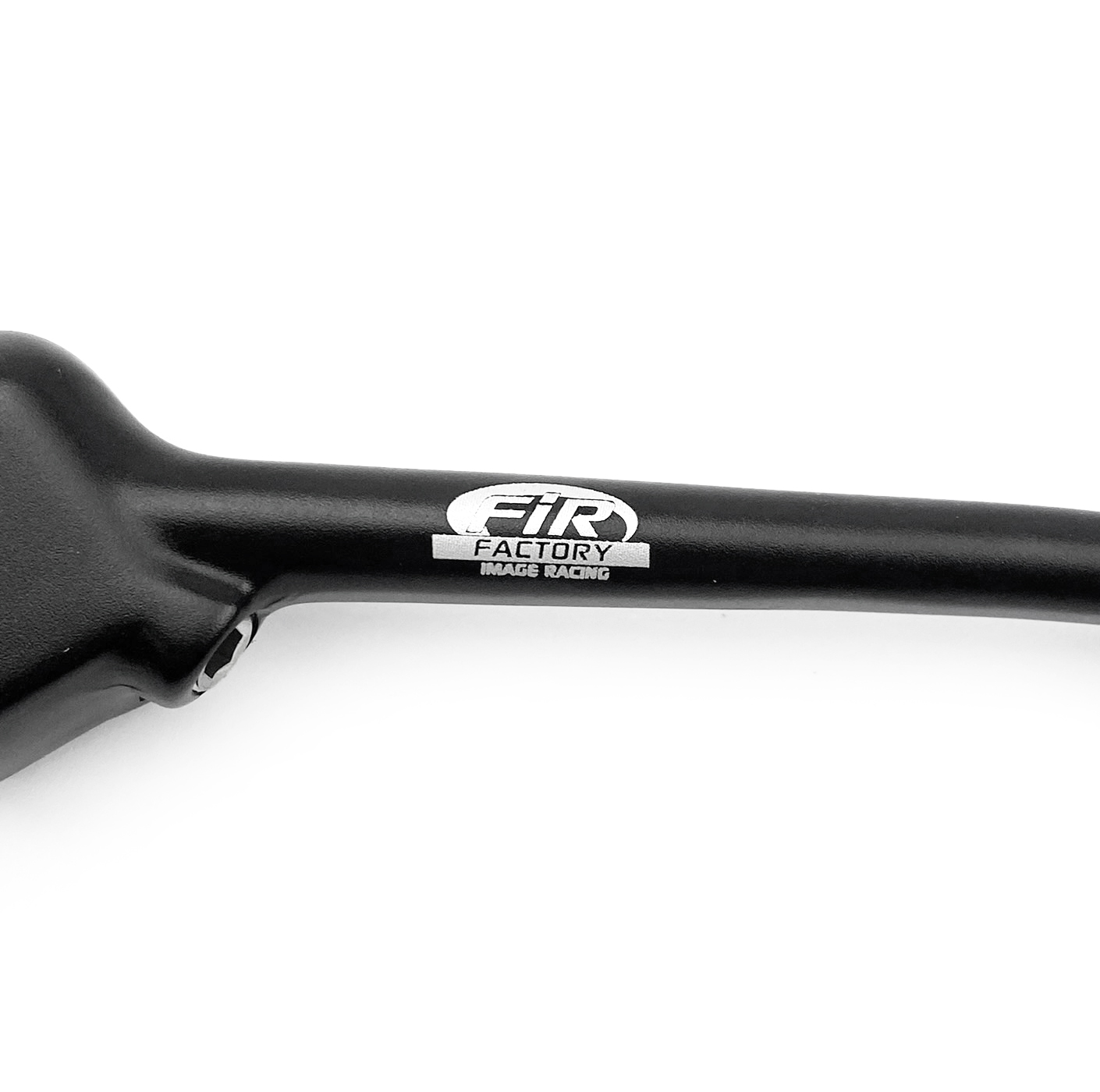 KICKSTART LEVER KX 85/100/112, 13064-0069, -0073 BLACK thumbnail 3