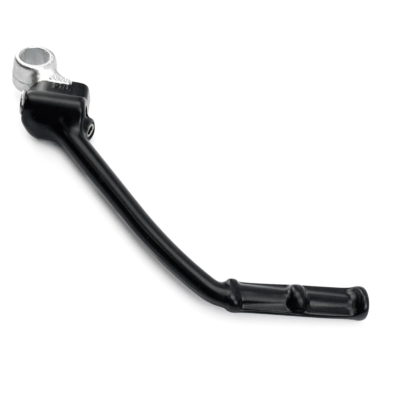 KICKSTART LEVER KX 85/100/112, 13064-0069, -0073 BLACK thumbnail 4