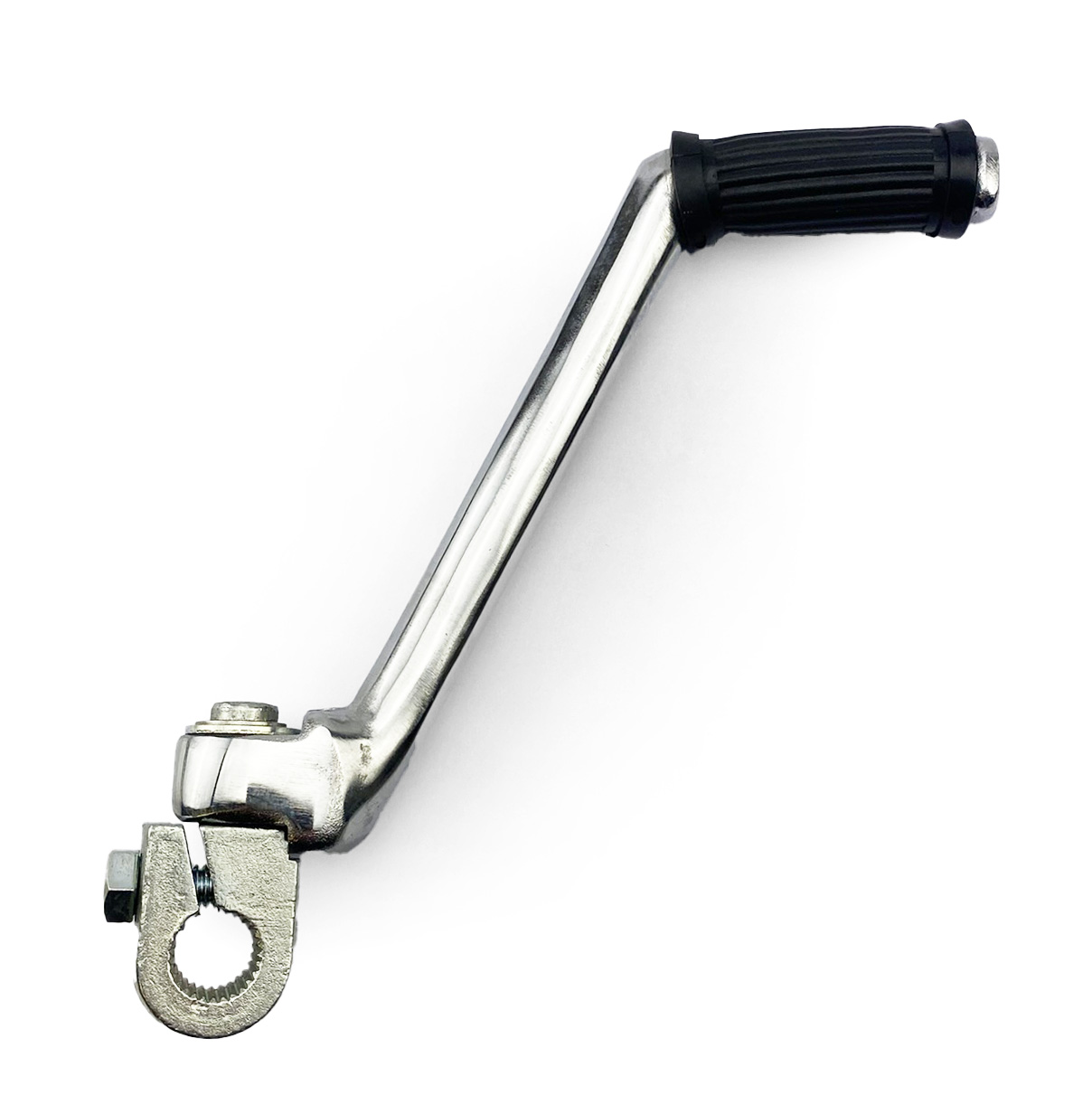 KICKSTART LEVER YAMAMA CARABELA LEFT HAND thumbnail 3