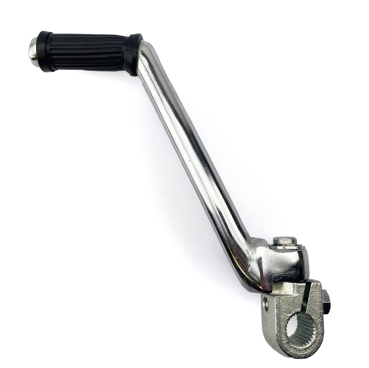 KICKSTART LEVER YAMAMA CARABELA LEFT HAND