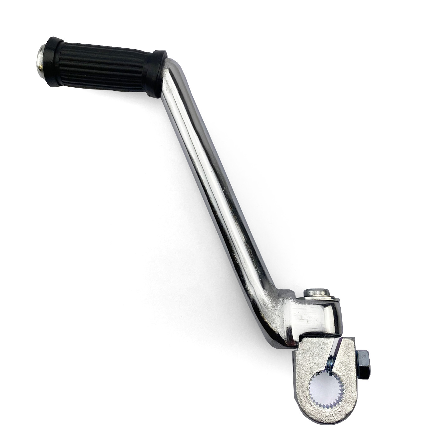 KICKSTART LEVER YAMAMA CARABELA RIGHT HAND thumbnail 2