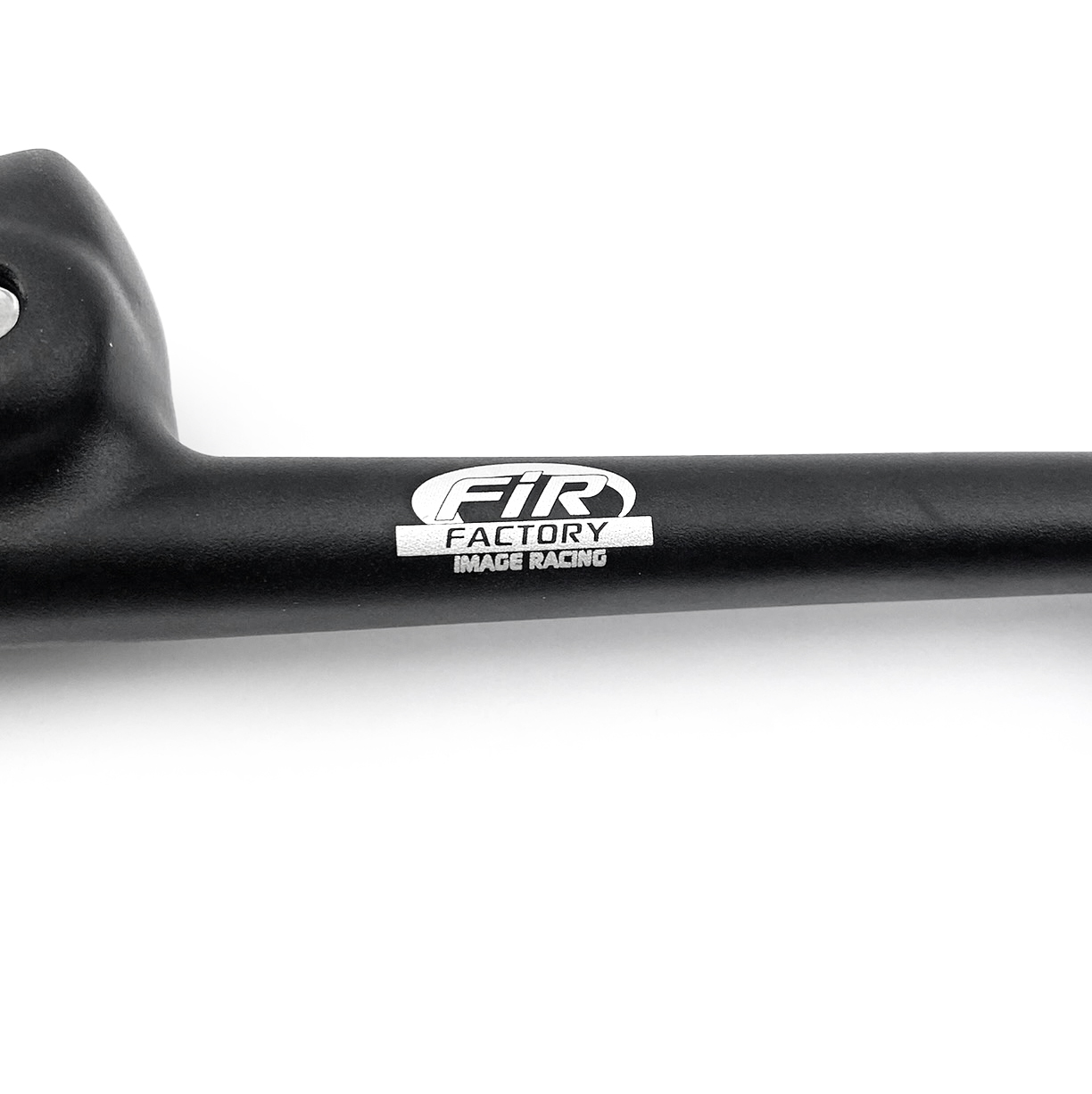 KICKSTART LEVER YZ 65/85, FIR ASK-130, BLACK ALLOY thumbnail 2