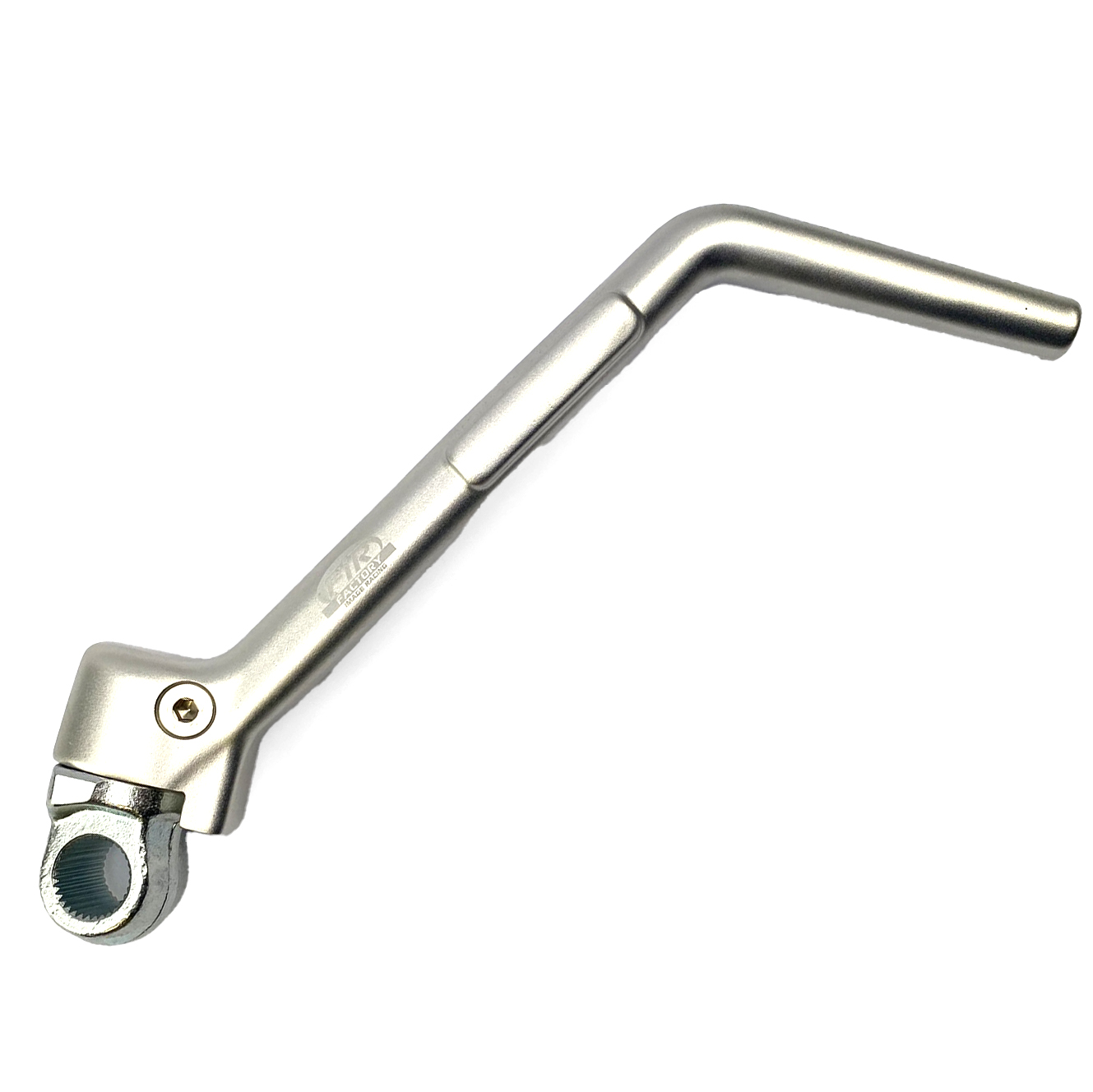 KICKSTART LEVER GASGAS EC/XC, FIR ASK-140, SILVER ALLOY ME89000CT2511 thumbnail 2