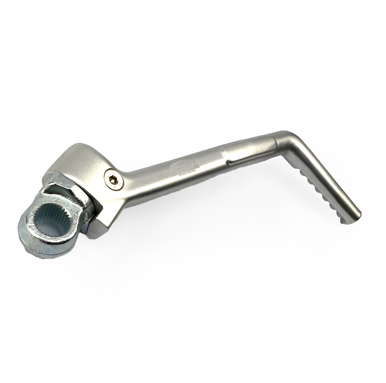 KICKSTART LEVER GASGAS EC/XC, FIR ASK-140, SILVER ALLOY ME89000CT2511 thumbnail 3