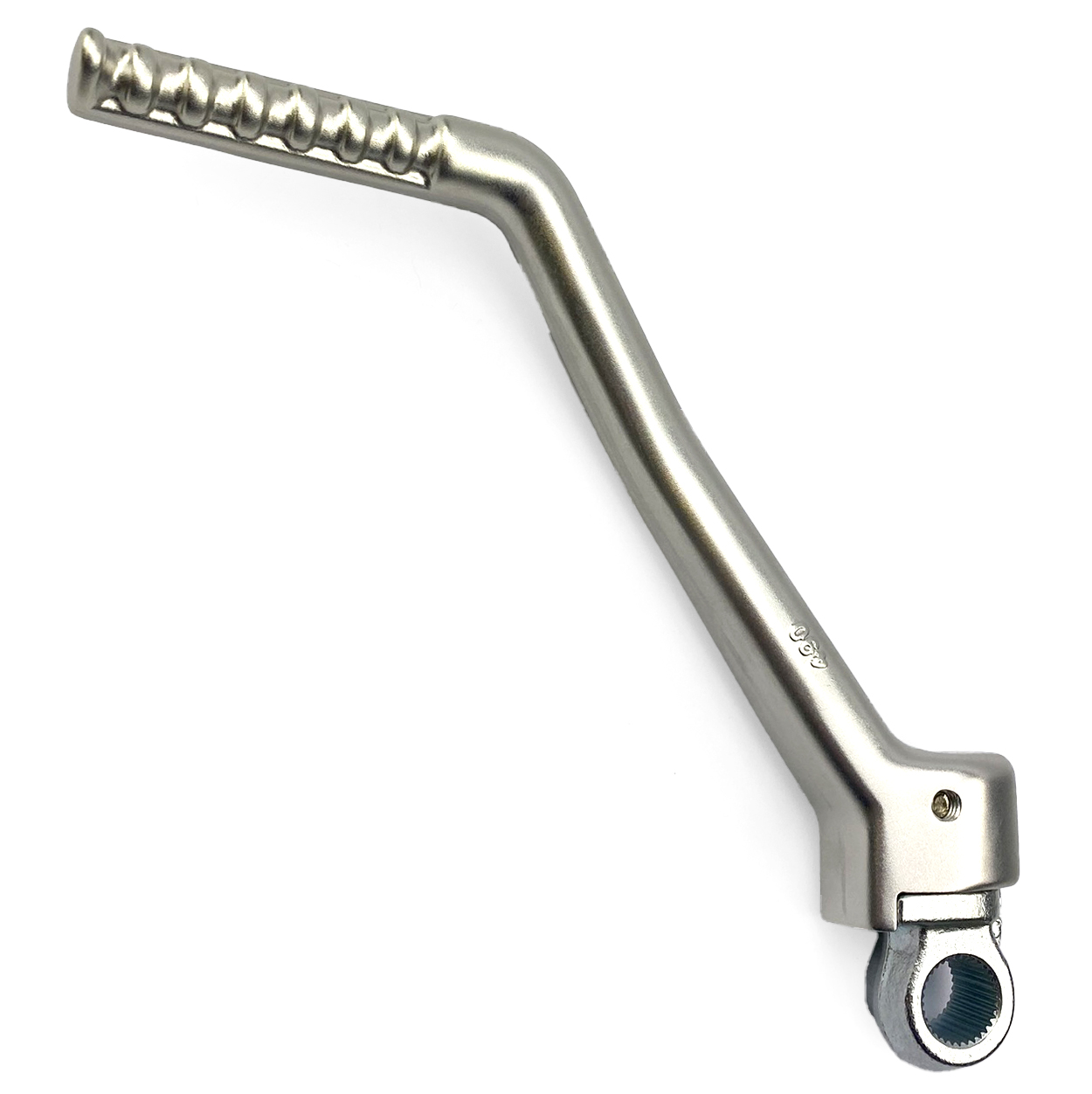 KICKSTART LEVER GASGAS EC/XC, FIR ASK-140, SILVER ALLOY ME89000CT2511 thumbnail 4