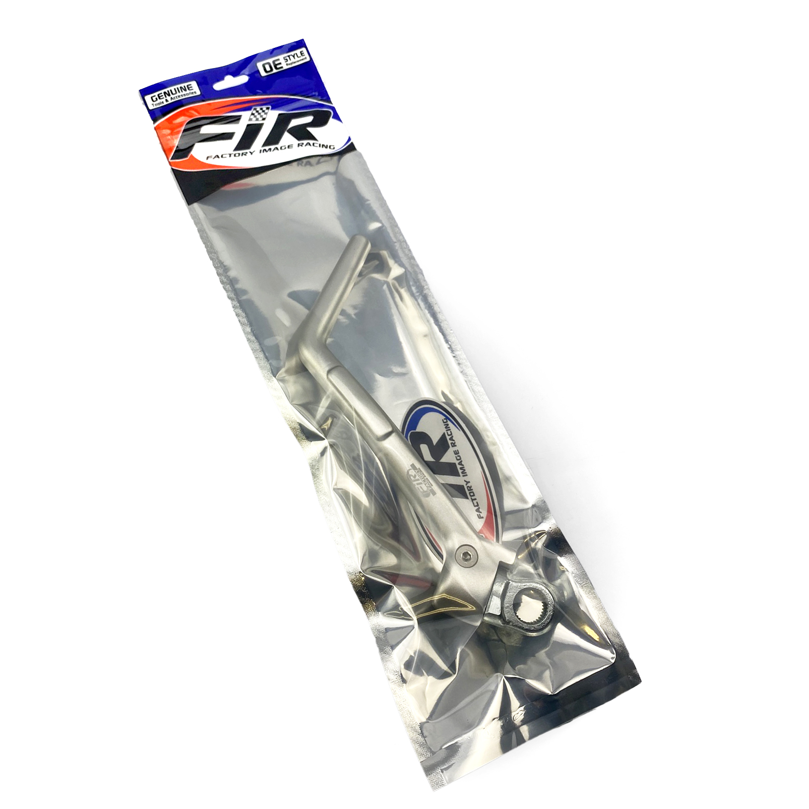 KICKSTART LEVER GASGAS EC/XC, FIR ASK-140, SILVER ALLOY ME89000CT2511 thumbnail 5