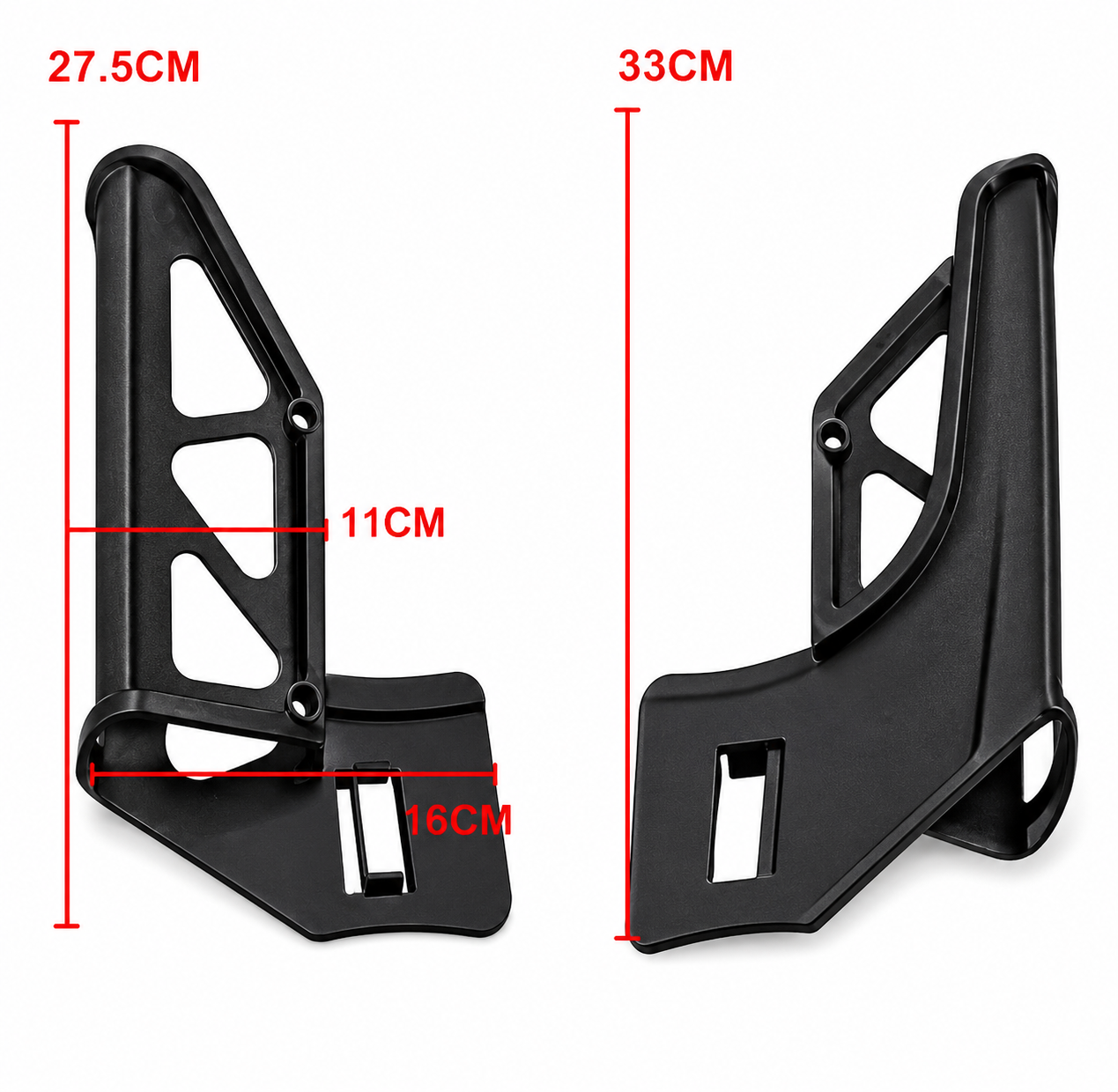 CHAIN COVER MUDGUARD HONDA BAJA CRM XLR XR 250 400 600 650 thumbnail 2