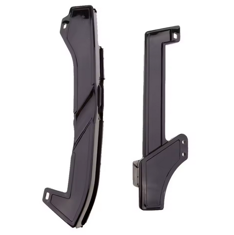 CHAIN GUARD COVER SET PW80 CASE CHAIN 21W-22311-00-00 image 1