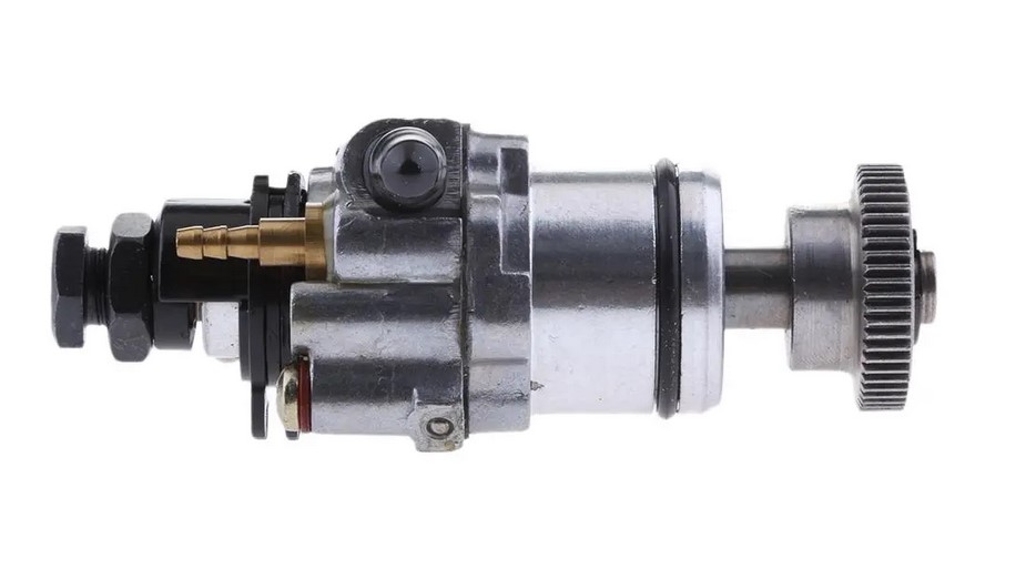 OIL PUMP ASSEMBLY YAMAHA PW50 PW80 PY80 V80 V75 LB80 3KX-13101-01-00 2T8-13101-01-00 image 1