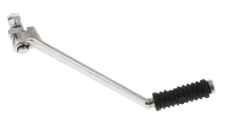 KICKSTART LEVER 15mm HONDA CG125 image 1