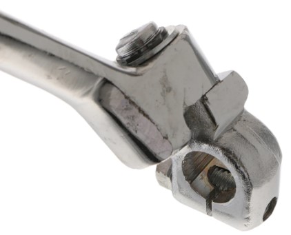 KICKSTART LEVER 15mm HONDA CG125 thumbnail 2