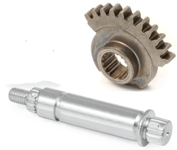 GEAR SELECTOR & SHIFT SHAFT POLARIS RANGER SPORTSMAN ATP 330 400 450 500 570 600 700 800 3233832 thumbnail 2