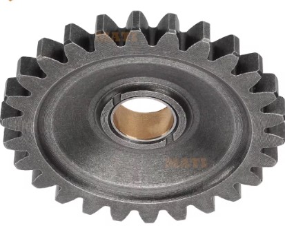 KICK START IDLE GEAR 26T 1987-2006 YAMAHA BANSHEE YFZ350 4L0-15641-00-00 image 1