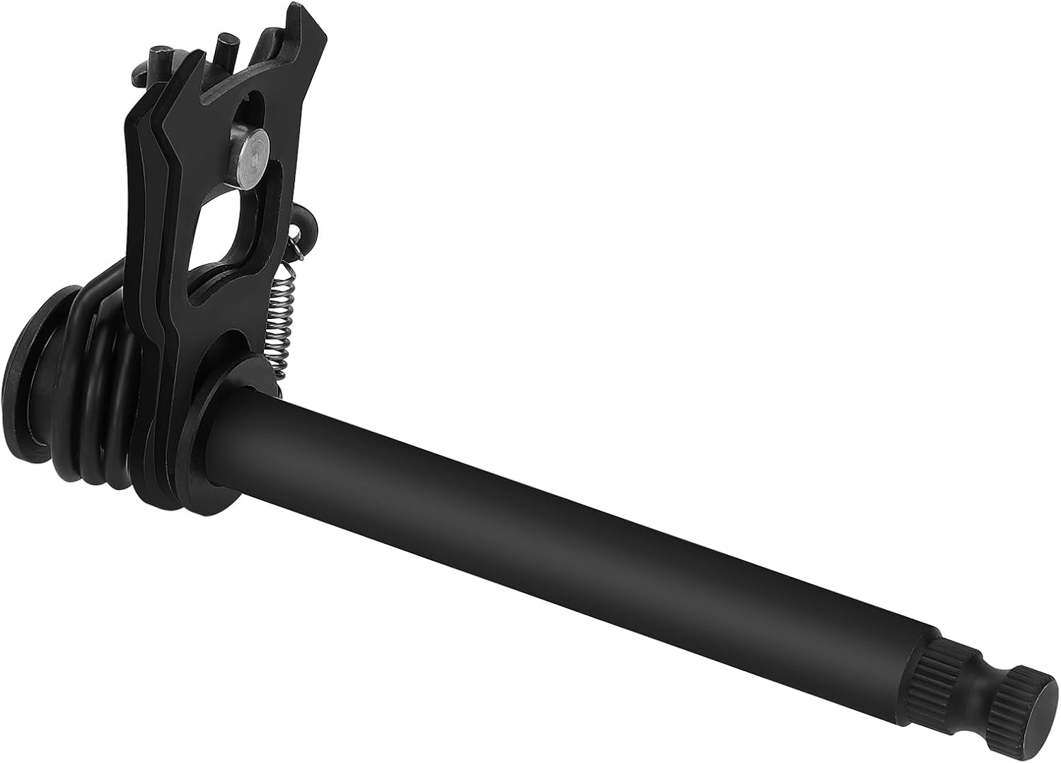 SHIFTER SHAFT GEAR SELECTOR KAWASAKI 1986-2000 KX80 2001-2024 KX85 1995-2024 KX100 2022-2024 KX112 image 1