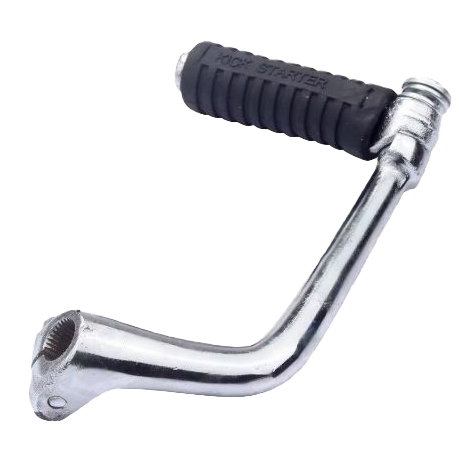 KICKSTART LEVER 12-13mm SHAFT HONDA CT70 CT90 CS90 CB100 CL100 SL100 CB125 CL125 Z50 C70 SL70 XL70 thumbnail 2
