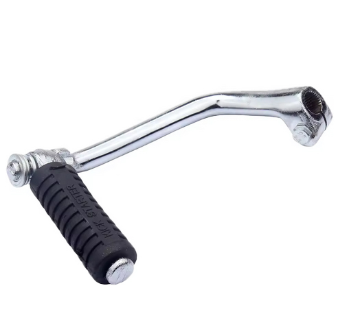 KICKSTART LEVER 12-13mm SHAFT HONDA CT70 CT90 CS90 CB100 CL100 SL100 CB125 CL125 Z50 C70 SL70 XL70 image 1
