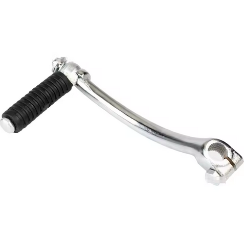 KICK START LEVER HONDA CG CB CL SL XL 100 125 thumbnail 2