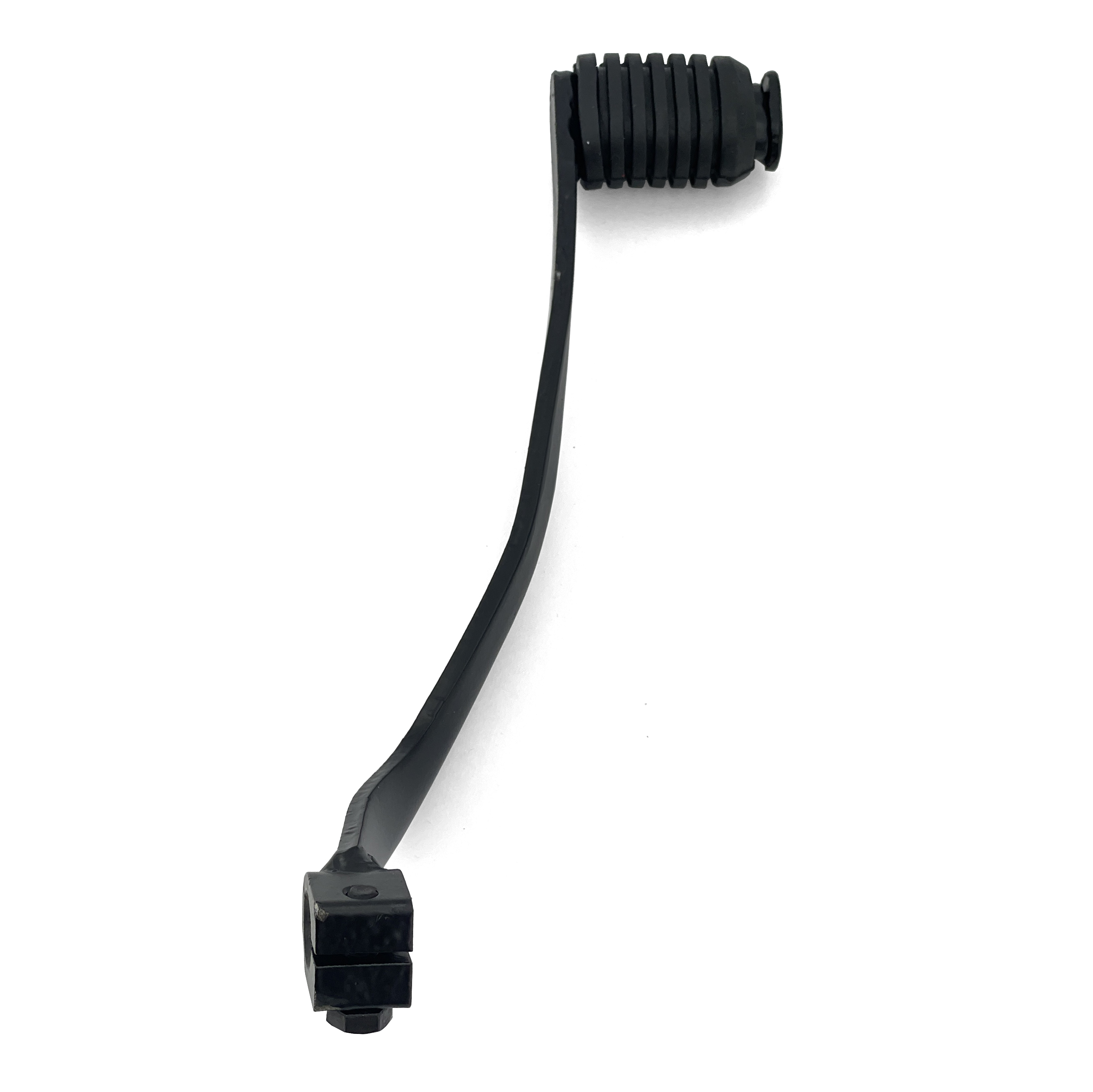 GEAR SHIFT LEVER 1997-2026 HONDA RECON TRX250 24701-HN6-A30 image 1