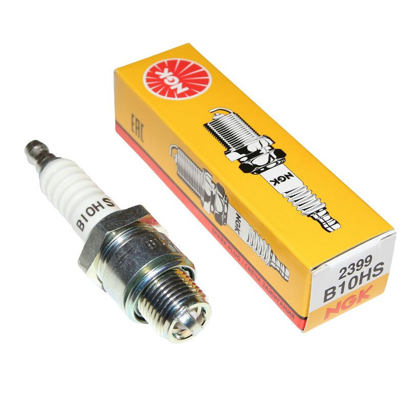 NGK SPARK PLUG B10HS 2399 image 1