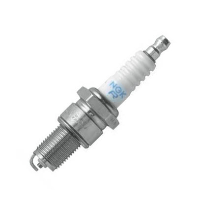 NGK SPARK PLUG BKR6ES 5553 thumbnail 2